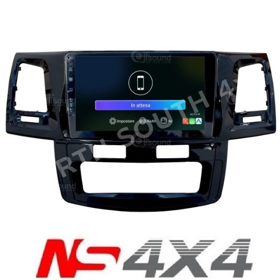 Ns4x4